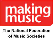 The National Federation  of Music Societies